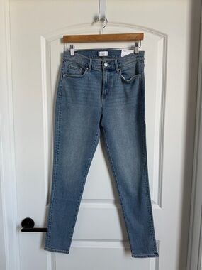 LOFT Outlet Skinny Jeans